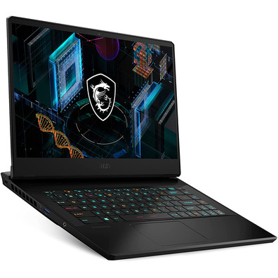 Portable Gaming MSI Leopard GP66 11UH-049XES i7/16GB/1TBSSD/RTX3080/15.6 ''