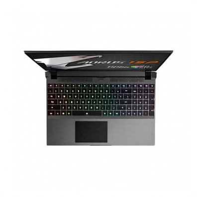 Gigabyte Aorus Laptop 15 WB-7PT1130SD i7/16GB/512GB/RTX2070