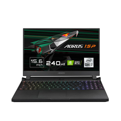 Gigabyte Aorus Laptop 15 XC-8ES2430SH i7/32GB/512GB SSD/RTX 3070/15.6 ''