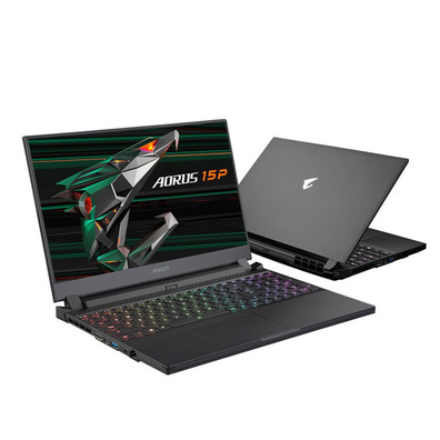 Gigabyte Aorus Laptop 15 XC-8ES2430SH i7/32GB/512GB SSD/RTX 3070/15.6 ''