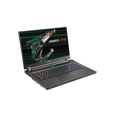 Gigabyte Aorus Laptop 17G XC-8ES6430RH i7/32GB/512GB/17.3 ''