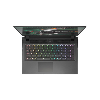 Gigabyte Aorus Laptop 17G XD-73ES345SH i7/32GB/500GB/3070Q