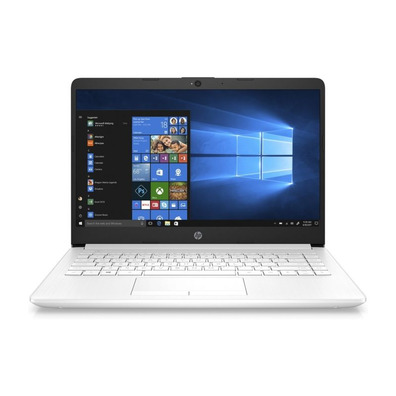 HP notebook 14-CF0013NS i3/8GB/512GB/14"