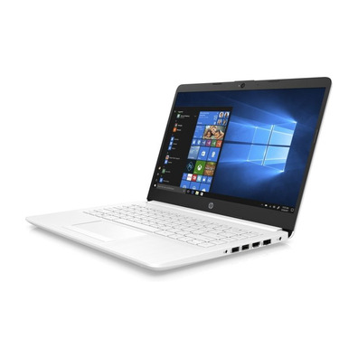 HP notebook 14-CF0013NS i3/8GB/512GB/14"