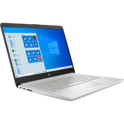 HP notebook 14-CF0014NS i3/8GB/256GB/W10/14"