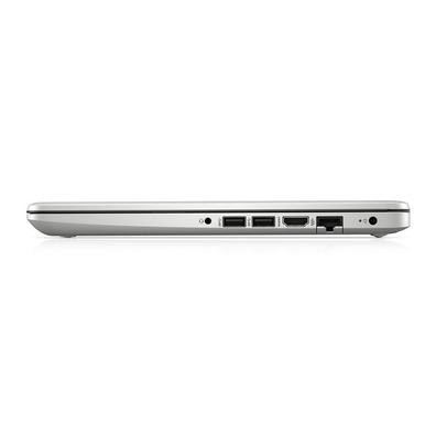 HP notebook 14-DK0016NS R5/8GB/256GB SSD/14"/W10