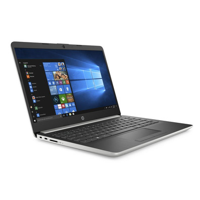 HP notebook 14-DK0016NS R5/8GB/256GB SSD/14"/W10