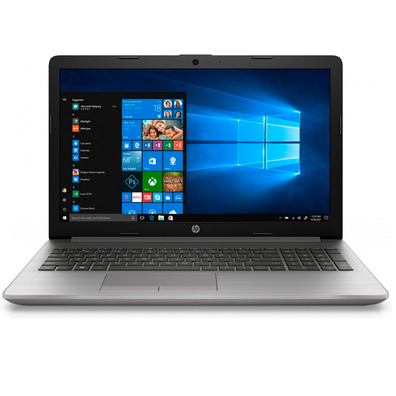 HP notebook 14-DK0023NS R7/8GB/256GB SSD/14"