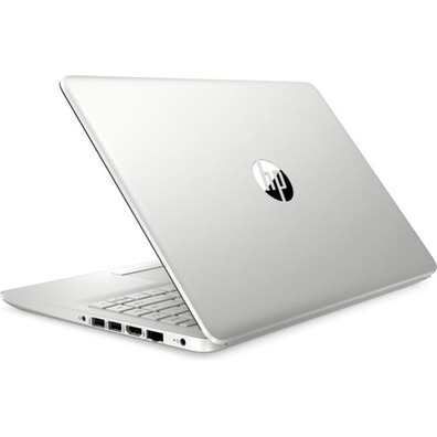 HP notebook 14-DK0032NS R5/8GB/512GB SSD/14"/W10