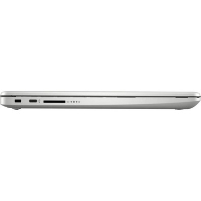 HP notebook 14-DK0032NS R5/8GB/512GB SSD/14"/W10