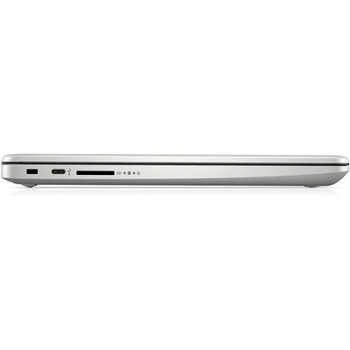 HP notebook 14-DK1004NS R3/8GB/512GB/14"/W10