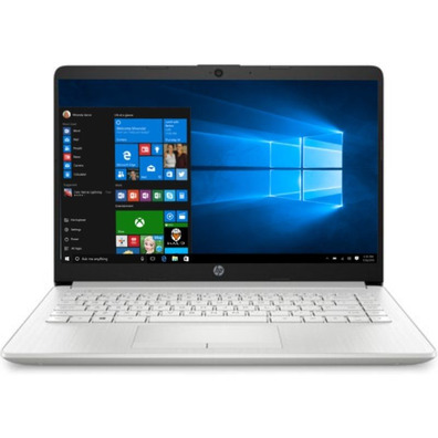 HP notebook 14-DK1006NS R3/8GB/256GB/14"/W10H