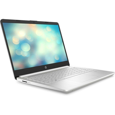 HP notebook 14-DQ1029NS i5/8GB/256 GB SSD/14"/W10