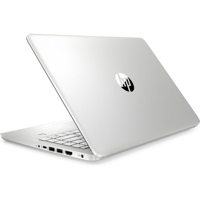 HP notebook 14-DQ1029NS i5/8GB/256 GB SSD/14"/W10