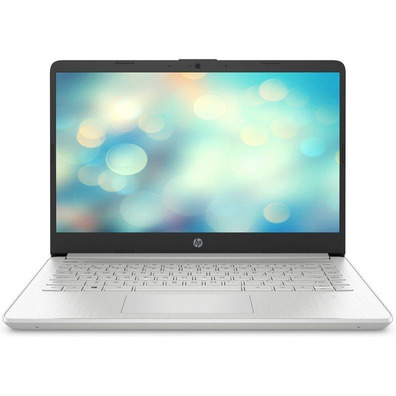 HP notebook 14-DQ1030NS i7/8GB/256GB/14"/W10