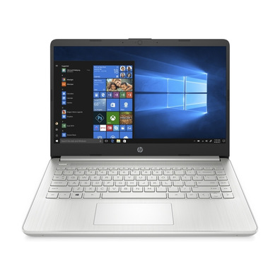 HP notebook 14-DQ1033NS i5/8GB/512SSD/W10H/14"