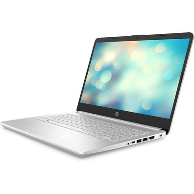 HP notebook 14-DQ1034NS i7/8GB/512GB/14"