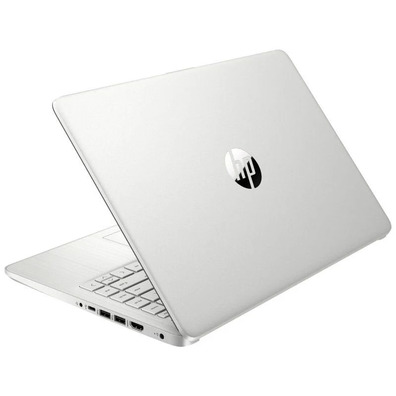 HP 14S-DQ2016NS Laptop I5/8GB256GB SSD/14 " /Win10