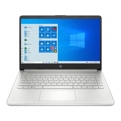 HP 14S-DQ2017NS i7/8GB/512GB SSD/14 " /Win10 Laptop