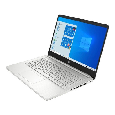 HP 14S-DQ2017NS i7/8GB/512GB SSD/14 " /Win10 Laptop