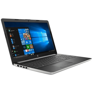 HP notebook 15-DA0251NS 8GB/256 SSD/W10/15"