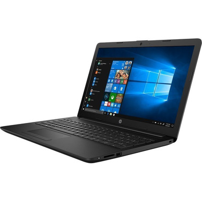 HP notebook 15-DB0060NS AMD A4/4GB/256GB SSD/15.6"