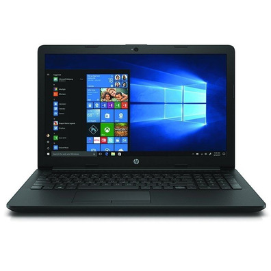 HP notebook 15-DB0060NS AMD A4/4GB/256GB SSD/15.6"