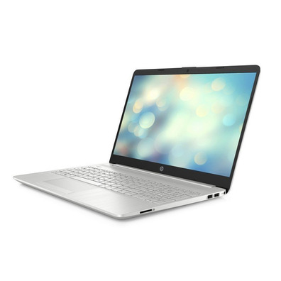 HP notebook 15-DW0039NS i3/4GB/256 GB SSD/15.6"/W10