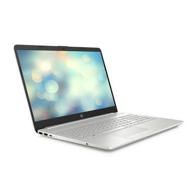 HP notebook 15-DW0039NS i3/4GB/256 GB SSD/15.6"/W10