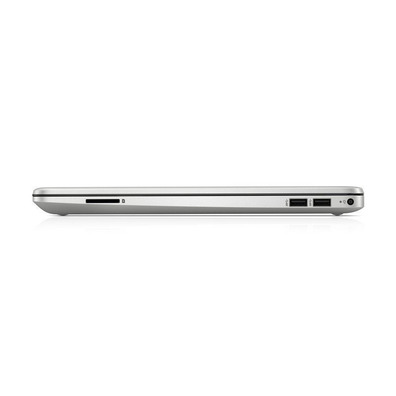 HP notebook 15-DW0039NS i3/4GB/256 GB SSD/15.6"/W10