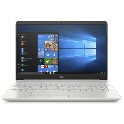 HP notebook 15-DW0049NS i3/8GB/256GB/MX130/W10/15.6"