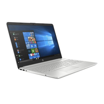 HP notebook 15-DW1002NS i7/8GB/256 GB SSD/15.6"