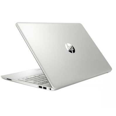 HP notebook 15-DW1002NS i7/8GB/256 GB SSD/15.6"