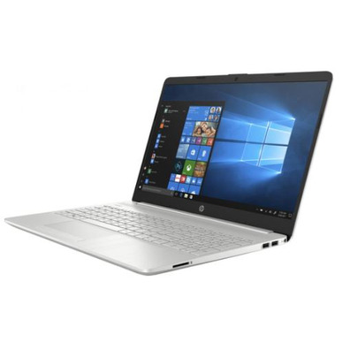 HP notebook 15-DW1002NS i7/8GB/256 GB SSD/15.6"