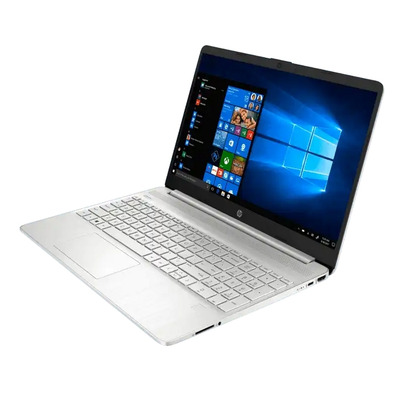 HP notebook 15-SQ0014NS R5/8GB/256 GB SSD/15" White