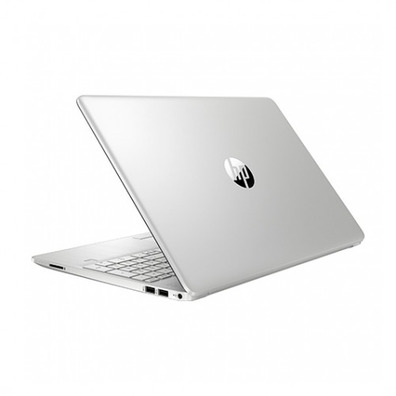 HP 15S-DW2006NS Laptop I5/8GB256GB SSD/MX130 2GB/15.6 ''