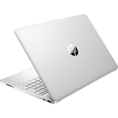 HP 15S-EQ0028NS Laptop R7/8GB/512GB SSD/RXVEGA/15.6 ''