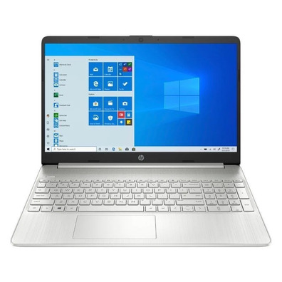 HP 15S-EQ2024NS Laptop R5/8GB/512GB SSD/15.6 " /Win10