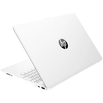 HP 15S-FQ0012NS Celeron N4020/8GB256GB SSD/15.6 " /Win10