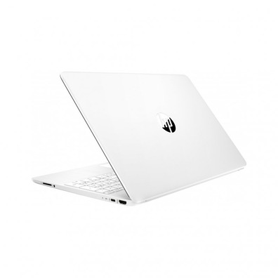 HP laptop 15S-FQ1048NS i5/8GB/512GB SSD/15.6"