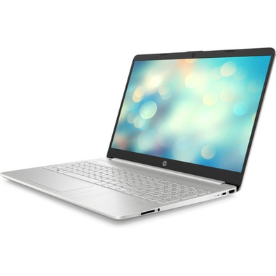 HP 15S-FQ1124NS I5/8GB256GB SSD/15.6 ''