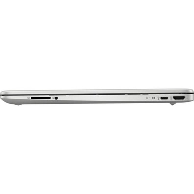 HP 15S-FQ1124NS I5/8GB256GB SSD/15.6 ''