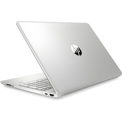 HP 15S-FQ1124NS I5/8GB256GB SSD/15.6 ''