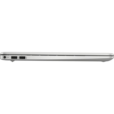 HP 15S-FQ1124NS I5/8GB256GB SSD/15.6 ''