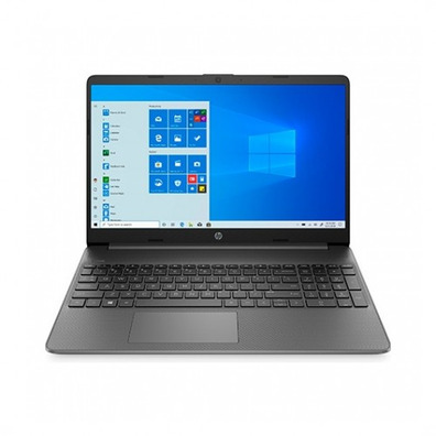 HP 15S-FQ1138NS i3/8GB/512GB SSD/15.6 ''