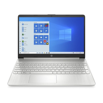 HP 15S-FQ2027NS Laptop I5/8GB/512GB SSD/15.6 ' '/freeTwo