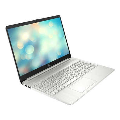 HP 15S-FQ2105NS Laptop i3/16GB/512GB SSD/15.6 " /Win10