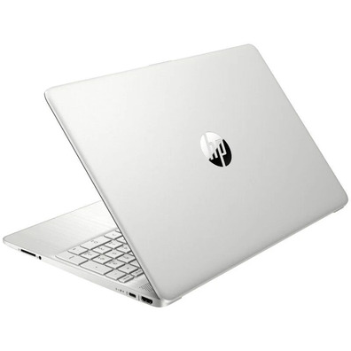 HP 15S-FQ2105NS Laptop i3/16GB/512GB SSD/15.6 " /Win10