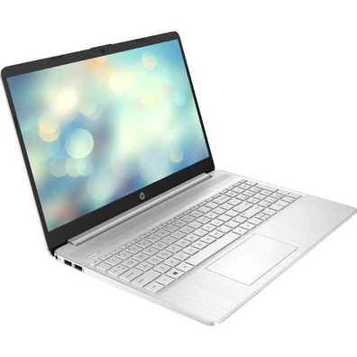 HP 15S-FQ5077NS 15.6 " Intel Core i5 Portable (8Gb/512Gb SSD)