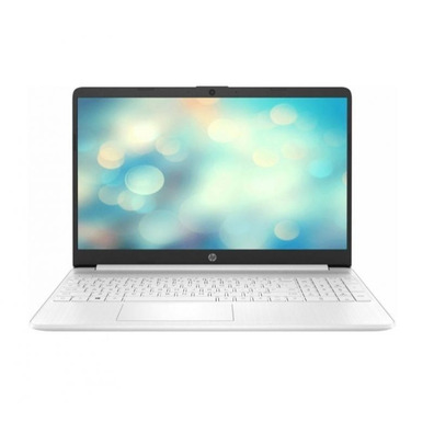 HP 15S-FQ1055NS laptop i7/8GB/512GB/15.6 ''